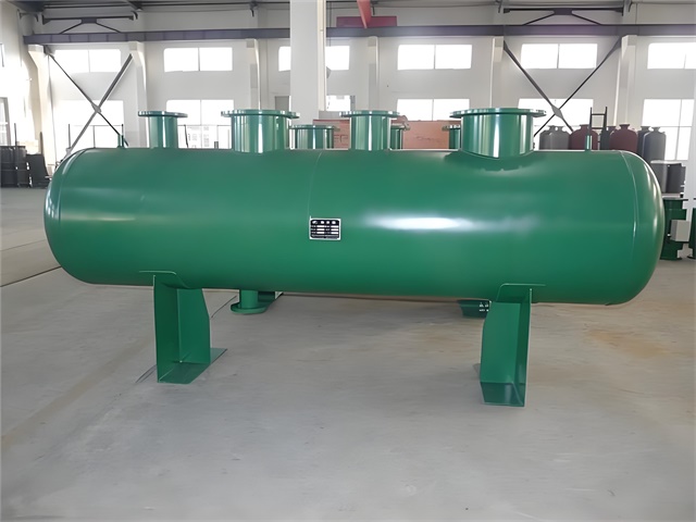 凤城集分水器需要电源吗